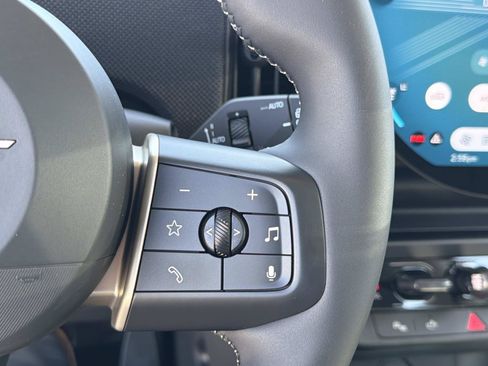 New 2026 MINI Cooper 2-Door Hardtop FWD image 16