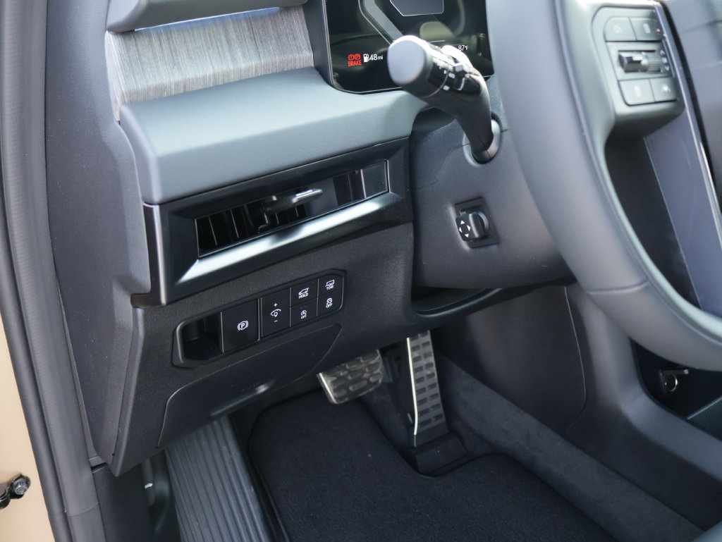 New 2027 Kia Telluride SX Prestige X-Line w/ Towing Package AWD/4WD image 22