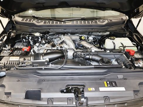 New 2025 Ford F250 King Ranch w/ Chrome Package image 39