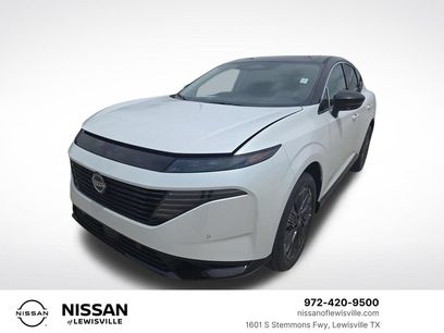 New 2026 Nissan Murano Platinum w/ Cargo Package