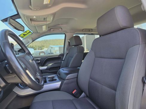 Used 2015 Chevrolet Silverado 1500 LT w/ All Star Edition AWD/4WD image 12