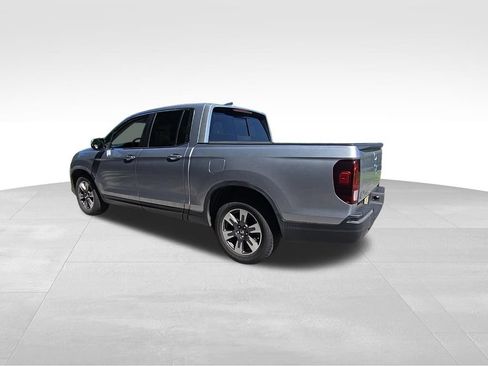 Used 2019 Honda Ridgeline RTL-T image 15