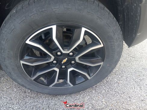 Used 2021 Chevrolet TrailBlazer ACTIV image 11