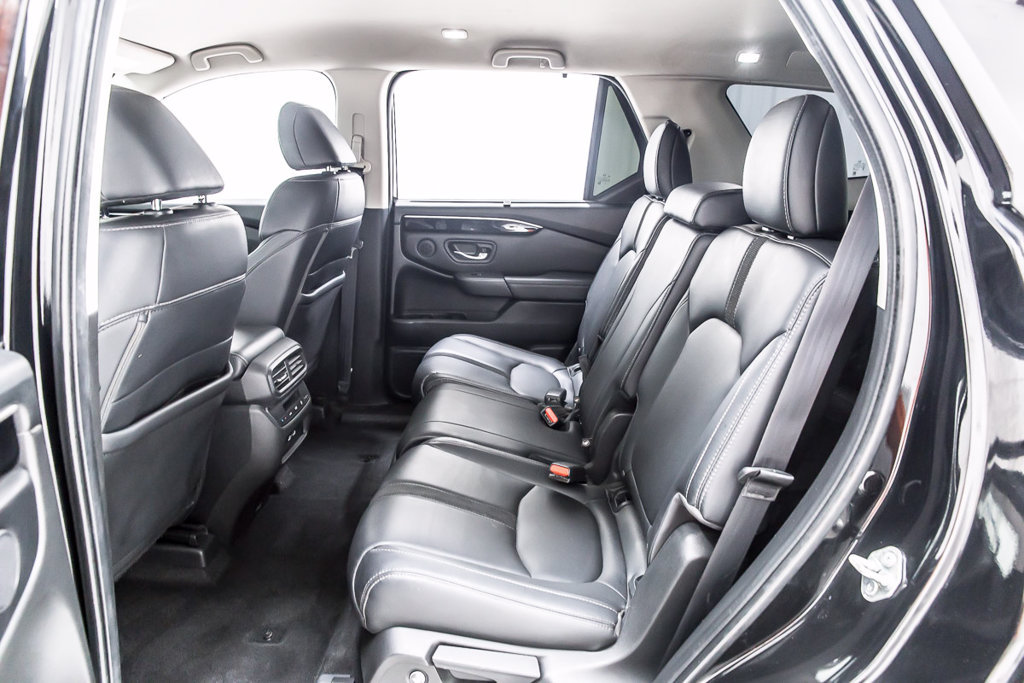 Used 2023 Honda Pilot EX-L image 28