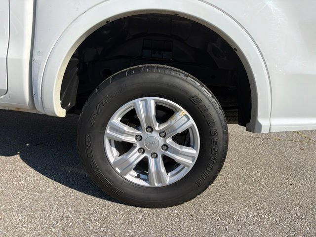 Used 2019 Ford Ranger XLT AWD/4WD image 32