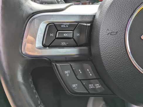 Used 2021 Ford Mustang GT Premium w/ Equipment Group 401A image 21