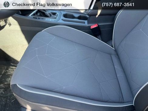 New 2026 Volkswagen Jetta Sport image 21