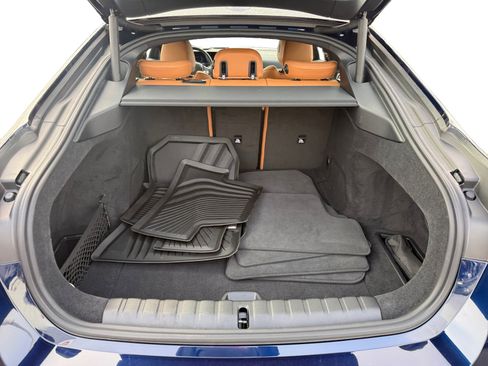 Used 2024 BMW i4 eDrive40 w/ Premium Package image 17