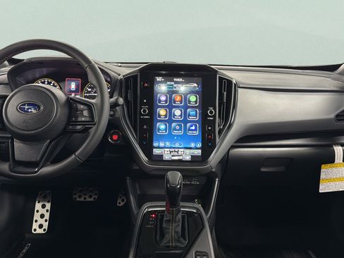 New 2026 Subaru Crosstrek 2.5i Sport AWD/4WD image 32