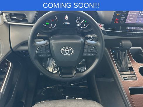 Used 2022 Toyota Sienna LE FWD image 15