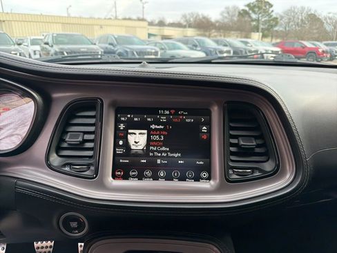 Used 2023 Dodge Challenger R/T w/ T/A Package image 17