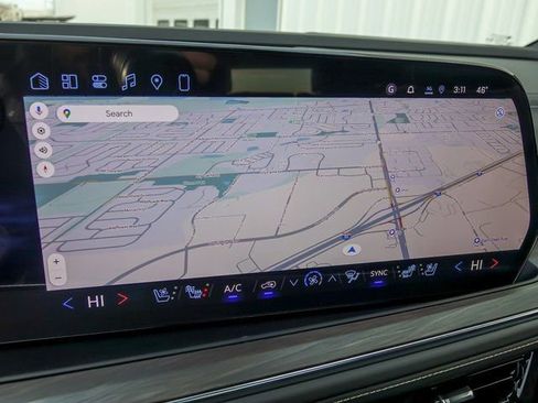 New 2026 Chevrolet Suburban Premier image 29