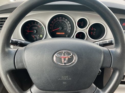 Used 2008 Toyota Tundra SR5 RWD image 17
