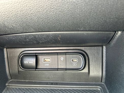 Used 2024 Kia Sportage X-Line w/ X-Line Premium Package AWD/4WD image 19
