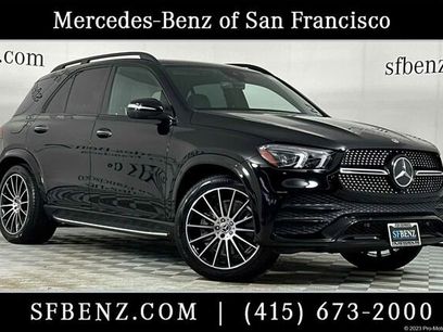 Certified 2022 Mercedes-Benz GLE 450 4MATIC
