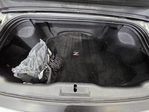 Used 2005 Nissan 350Z Grand Touring image 26