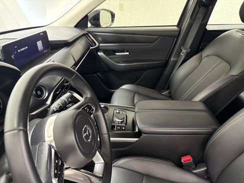 Used 2025 MAZDA CX-90 3.3 Turbo w/ Select Package image 28