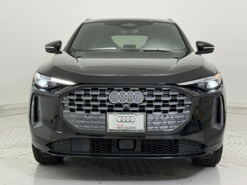 New 2025 Audi Q5 Premium Plus image 6