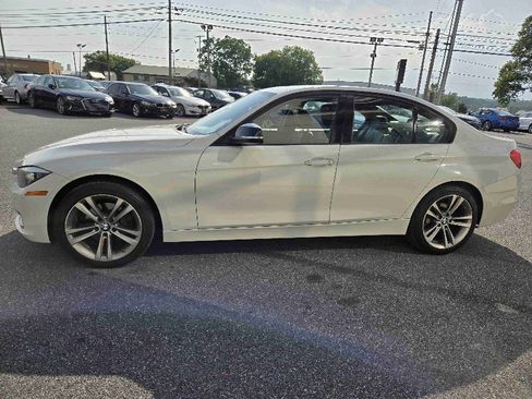 Used 2015 BMW 328i xDrive Sedan image 6