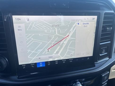 New 2026 Ford F150 Platinum w/ Equipment Group 702A High image 22