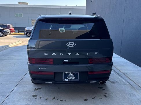 New 2026 Hyundai Santa Fe SE image 22