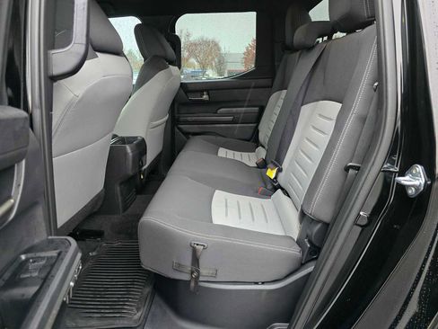 Certified 2025 Toyota Tacoma TRD Off-Road image 20