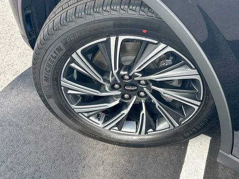 New 2026 Lincoln Aviator Premiere image 24