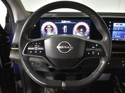 Certified 2023 Nissan Ariya AWD image 14