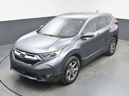 Used 2017 Honda CR-V EX-L image 15
