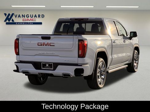 New 2026 GMC Sierra 1500 Denali image 3
