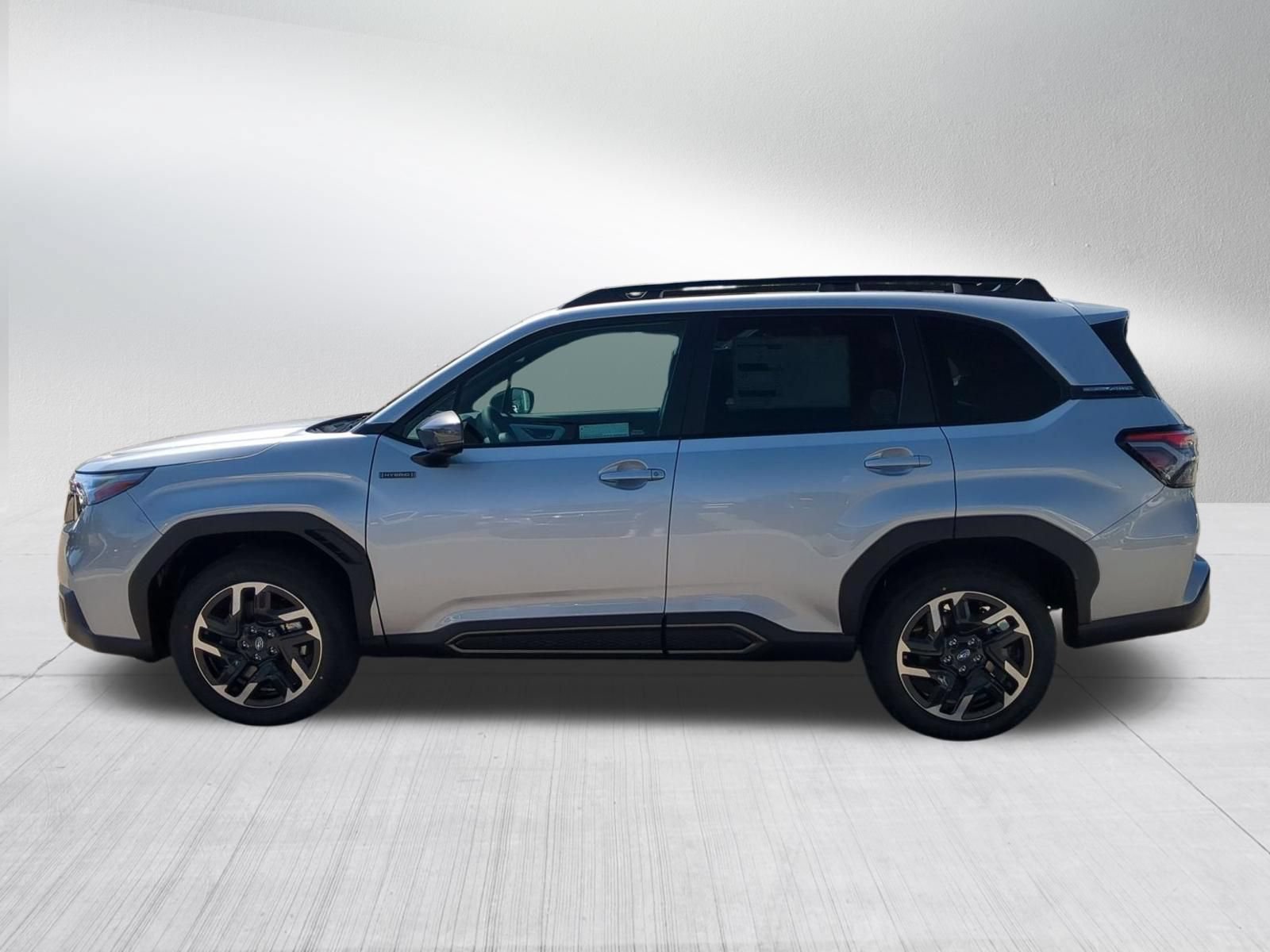 New 2026 Subaru Forester Premium AWD/4WD image 7