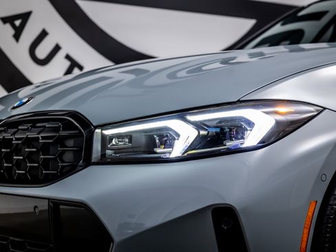 Used 2023 BMW M340i image 14