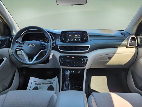 Used 2019 Hyundai Tucson SE image 14
