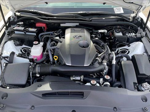 Used 2024 Lexus IS 300 w/ Premium Package RWD image 13
