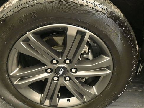 Certified 2023 Ford F150 XLT w/ Equipment Group 302A High image 16