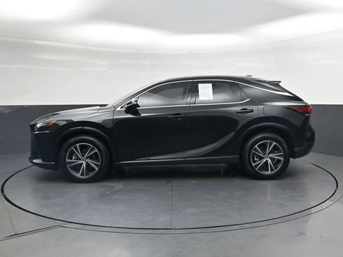 Used 2023 Lexus RX 350 Premium w/ Accessory Package (Z1) FWD image 8
