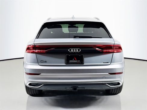 Used 2023 Audi Q8 Prestige image 6