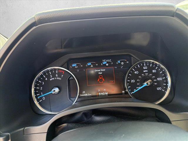 Used 2019 Ford Expedition Platinum AWD/4WD image 11