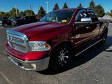 Used 2014 RAM 1500 Laramie Longhorn w/ Trailer Tow Group image 3