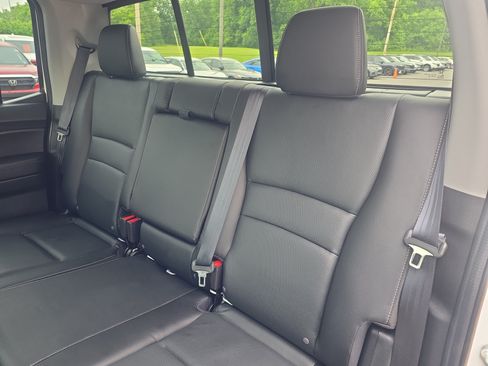 Used 2023 Honda Ridgeline RTL-E image 21