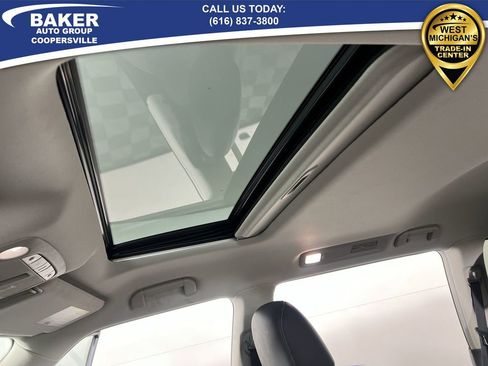 Used 2024 INFINITI QX80 Luxe image 20