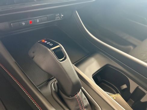 New 2025 Dodge Charger R/T w/ Quick Order Package 25M R/T image 8