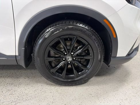 Used 2024 Honda CR-V Sport image 8