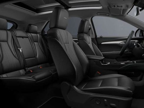 New 2025 Buick Envision Avenir image 68