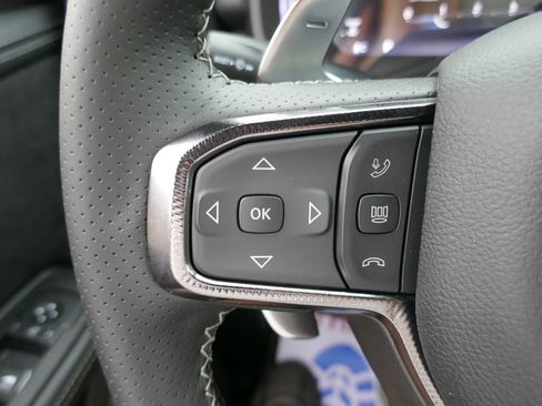 New 2026 RAM 1500 RHO AWD/4WD image 24