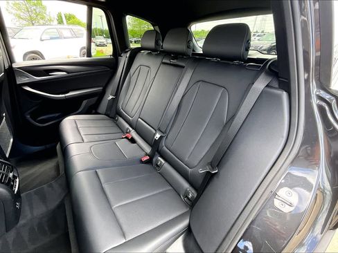 Used 2024 BMW X3 sDrive30i image 19