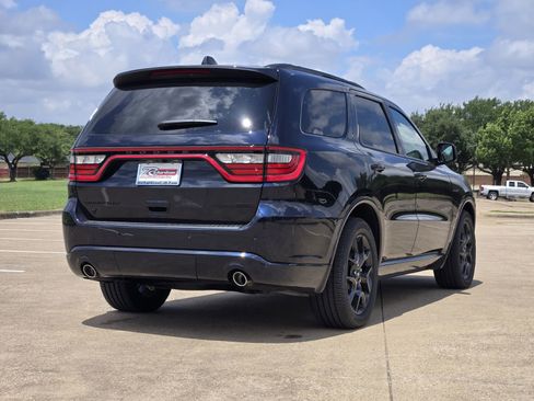 Used 2026 Dodge Durango GT AWD/4WD image 6