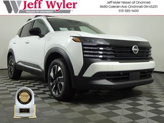 New 2026 Nissan Kicks SV w/ Cold Weather Package video 1