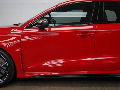 Used 2023 Audi RS 3 image 9