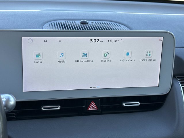 Used 2023 Hyundai Ioniq 5 SEL w/ Cargo Package AWD/4WD image 12